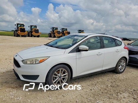 Ford Focus 2015 - Image 1 of 12