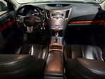 Subaru Outback 2011