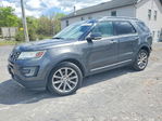 Ford Explorer 2016