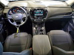 Chevrolet Traverse 2019