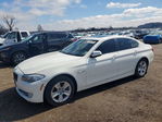 BMW Series 5 2013