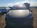Tesla Model X 2017