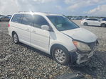 Honda Odyssey 2010