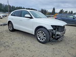 Audi Q5 2016