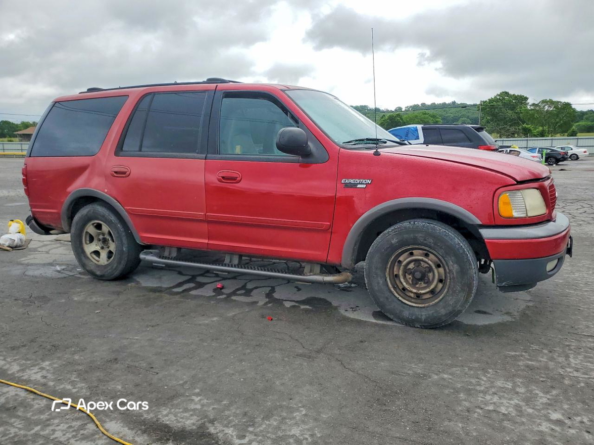 Ford Expedition 1999