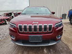 Jeep Cherokee 2019