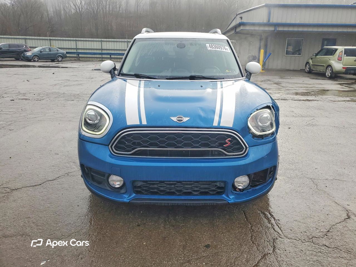 MINI Cooper 2017