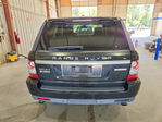 Land Rover Range Rover 2012