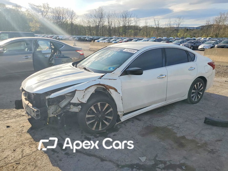 Nissan Altima 2018 - Image 1 of 13