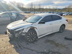 Nissan Altima 2018