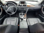 BMW Series 3 2014