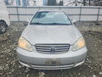 Toyota Corolla 2004