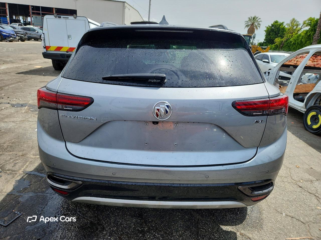 Buick Envision 2023