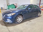 Mazda 3 2016
