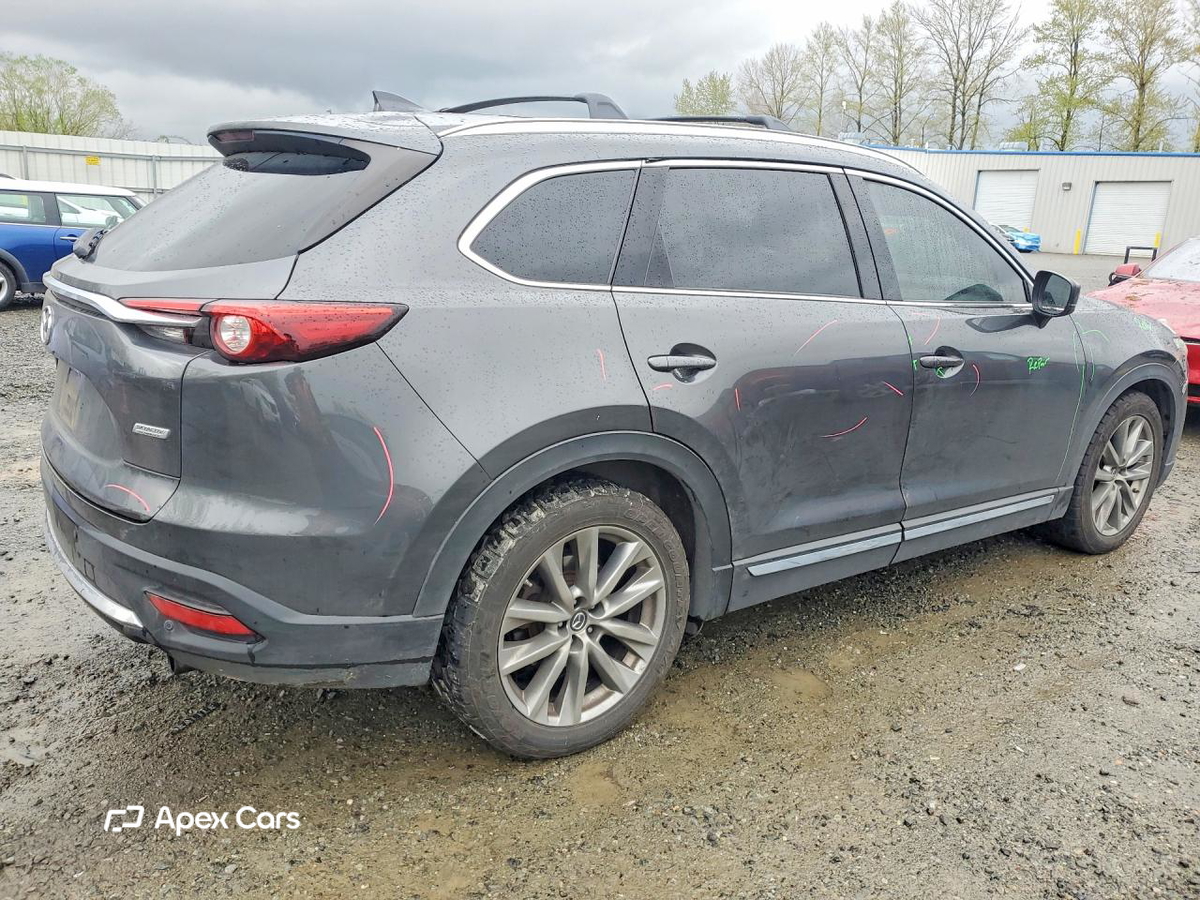 Mazda CX-9 2018