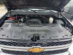Chevrolet Silverado 2014