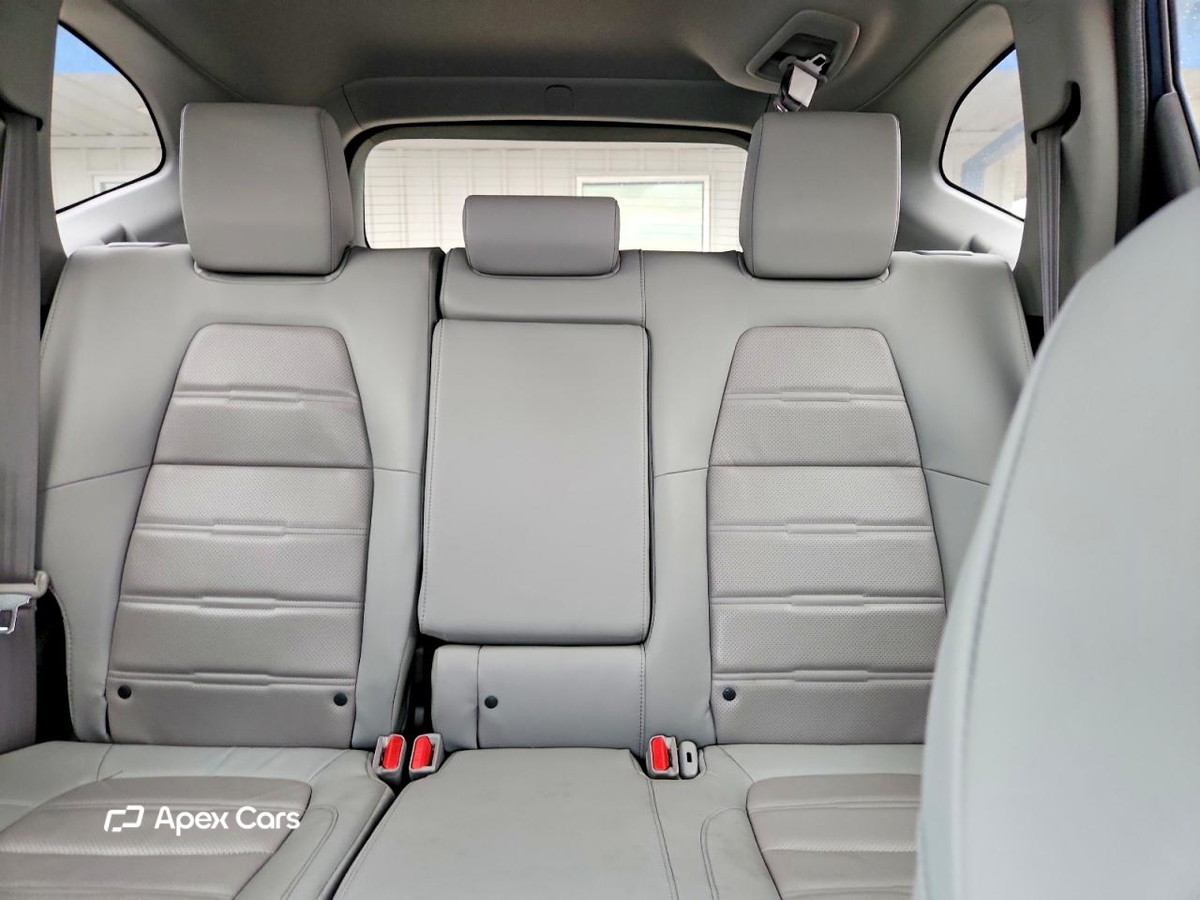 Honda CR-V 2020