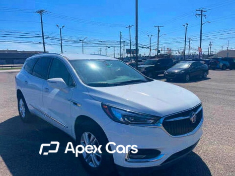 2021 Buick Enclave - Zdjęcie 1 z 5