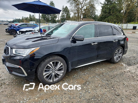 Acura MDX 2020 - Image 1 of 13