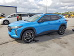 Chevrolet Trax 2025