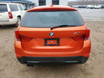 BMW X1 2014