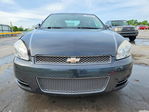 Chevrolet Impala 2015