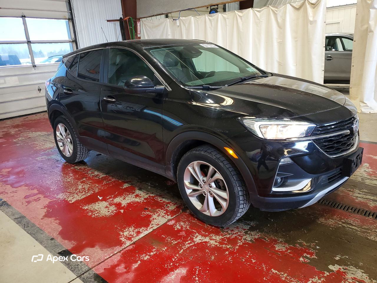 Buick Encore 2022