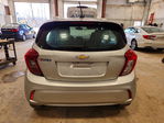 Chevrolet Spark 2020