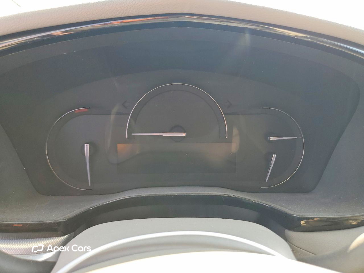 Cadillac XT5 2017