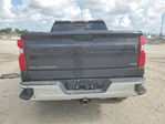 Chevrolet Silverado 2024