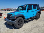 Jeep Wrangler 2017