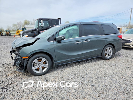 Honda Odyssey 2020 - Image 1 of 13