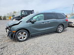 Honda Odyssey 2020