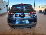 Mazda CX-3 2017
