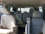 Toyota Sienna 2015