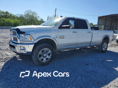 RAM 2500 2015 - Zdjęcie 1 z 12