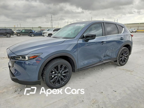 Mazda CX-5 2025 - Image 1 of 14