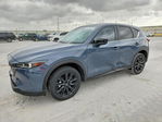 Mazda CX-5 2025