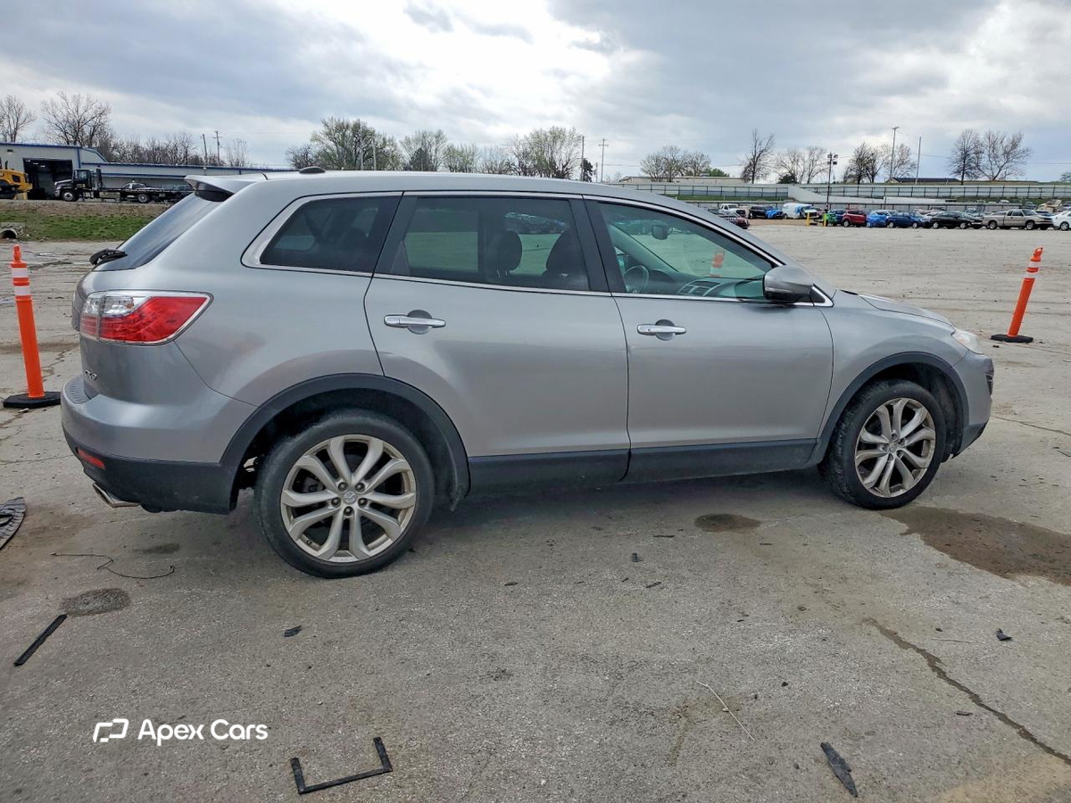 Mazda CX-9 2011