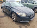 Honda CR-Z 2011
