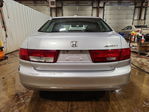 Honda Accord 2005