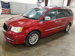Chrysler Voyager 2016