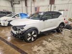Volvo XC40 2023
