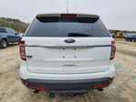 Ford Explorer 2015