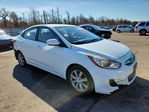 Hyundai Accent 2012