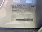 Audi Q5 2016