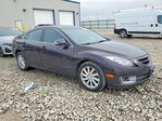Mazda 6 2011