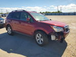 Subaru Forester 2014