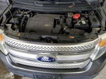 Ford Explorer 2014