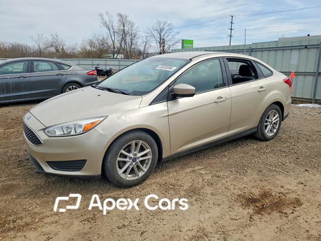 Ford Focus 2018 - Image 1 of 13